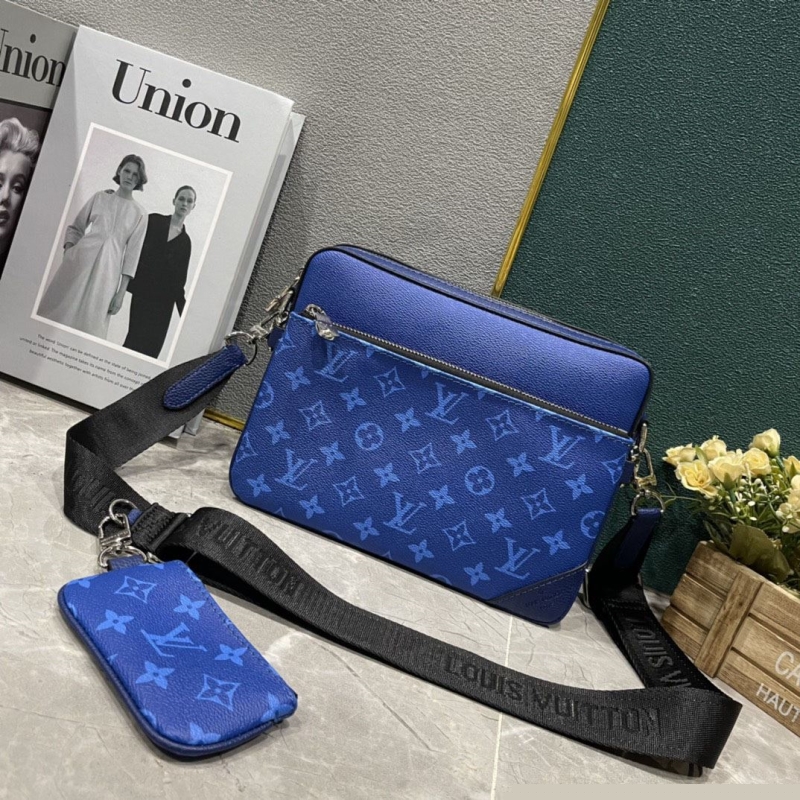 LV Satchel bags